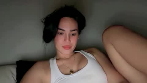 KHATRINA STACIE MARIE online show from 10.14.25