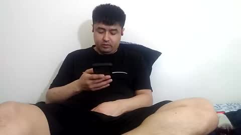 Merlin G. online show from 02.26.26