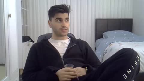 fortiori8 online show from 12.01.25