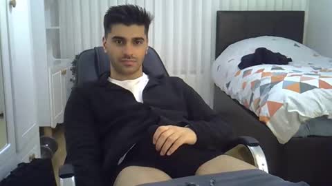 fortiori8 online show from 12.22.25