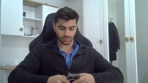 Snapshot of fortiori8 chatting on 04.18.26 fortiori8 online show from 04.18.26