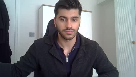 Snapshot of fortiori8 chatting on 04.20.26 fortiori8 online show from 04.20.26