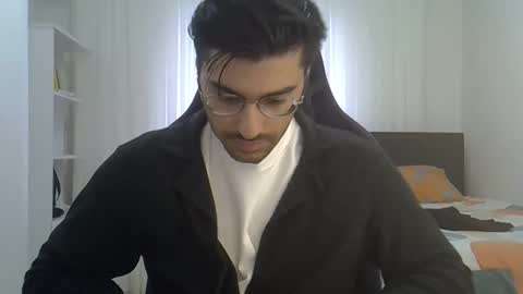 Snapshot of fortiori8 chatting on 05.15.26 fortiori8 online show from 05.15.26