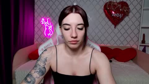 Lily online show from 03.18.26