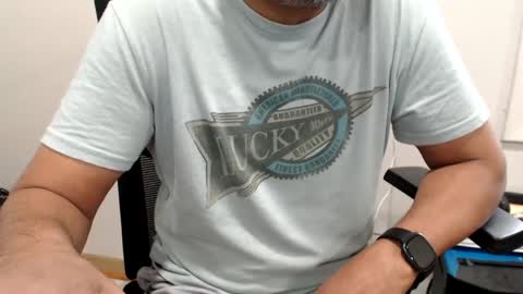 foster19422002 online show from 03.01.25