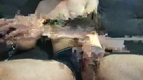 Snapshot of fou2velo chatting on 11.01.25 Odfan online show from 11.01.25