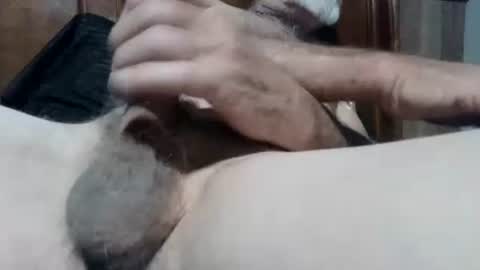 Snapshot of founcho chatting on 10.22.25 founcho online show from 10.22.25