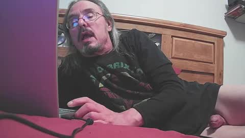 fountainofcumxix online show from 10.29.25