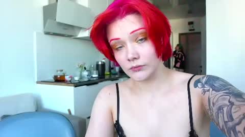 Snapshot of fox_and_dog chatting on 06.17.26 Senya subscribe to telegram channel online show from 06.17.26