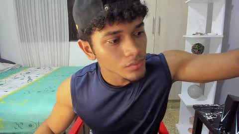 Snapshot of fox_evans chatting on 11.14.25 Fox online show from 11.14.25