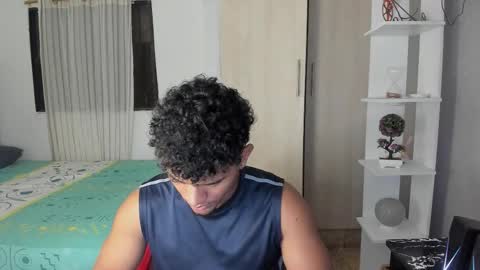 Snapshot of fox_evans chatting on 11.17.25 Fox online show from 11.17.25