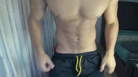 Snapshot of fox_evans chatting on 01.13.26 Fox online show from 01.13.26