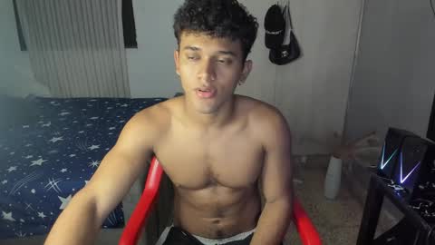 Snapshot of fox_evans chatting on 02.22.26 Fox online show from 02.22.26