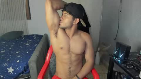 Fox online show from 03.30.26