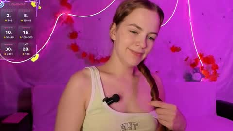 Lisa online show from 11.27.25