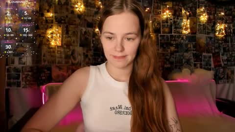 Lisa online show from 12.19.25