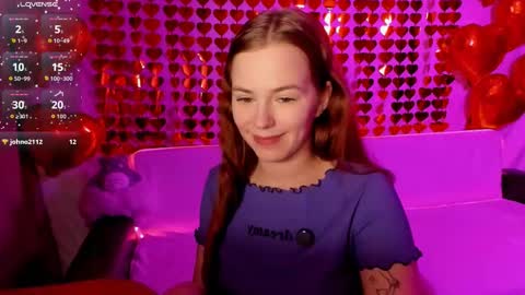 Lisa online show from 02.08.26