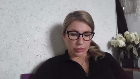 Snapshot of fox_red_lady7 chatting on 02.05.26 fox_red_lady7 online show from 02.05.26