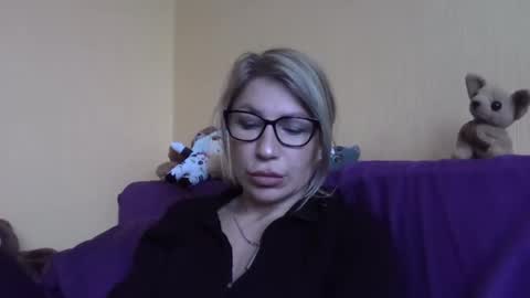 Snapshot of fox_red_lady7 chatting on 02.06.26 fox_red_lady7 online show from 02.06.26