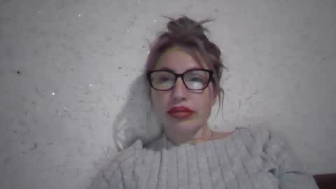 Snapshot of fox_red_lady7 chatting on 02.20.26 fox_red_lady7 online show from 02.20.26