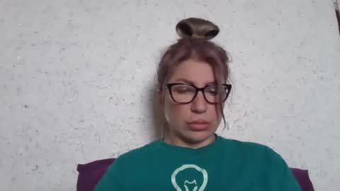 Snapshot of fox_red_lady7 chatting on 02.21.26 fox_red_lady7 online show from 02.21.26