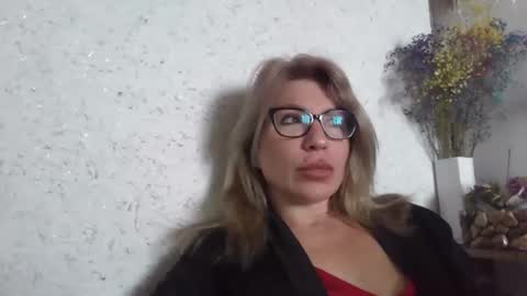 Snapshot of fox_red_lady7 chatting on 03.05.26 fox_red_lady7 online show from 03.05.26