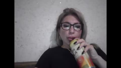 Snapshot of fox_red_lady7 chatting on 03.16.26 fox_red_lady7 online show from 03.16.26