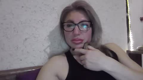 Snapshot of fox_red_lady7 chatting on 03.26.26 fox_red_lady7 online show from 03.26.26