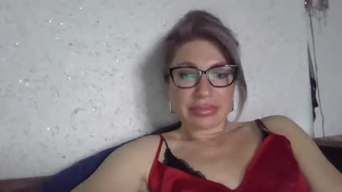 Snapshot of fox_red_lady7 chatting on 03.28.26 fox_red_lady7 online show from 03.28.26