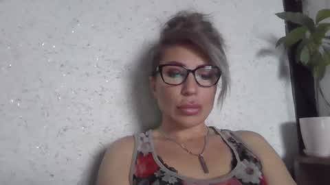 Snapshot of fox_red_lady7 chatting on 03.30.26 fox_red_lady7 online show from 03.30.26