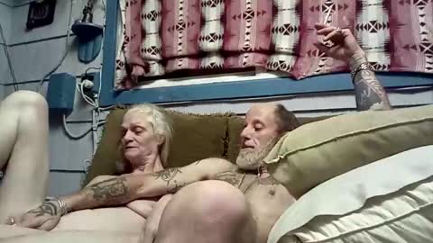 foxbodydave online show from 12.05.25