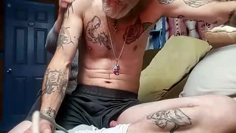 foxbodydave online show from 12.21.25