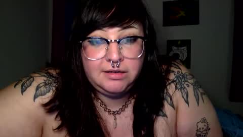 foxdarling96 online show from 10.07.25