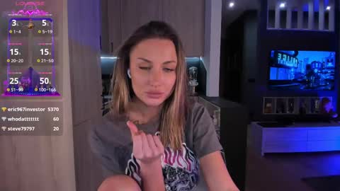 Fox love you online show from 03.05.25