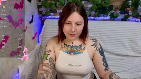 Belinda online show from 10.25.25