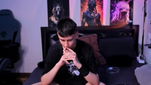 Foxicfu online show from 09.08.25