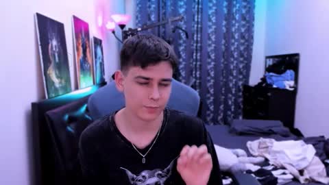 Foxicfu online show from 09.19.25