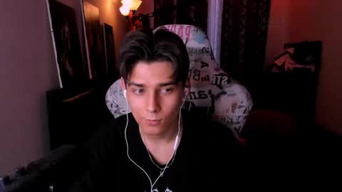 Foxicfu online show from 03.23.26