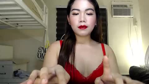 Alicia Baby online show from 09.09.25