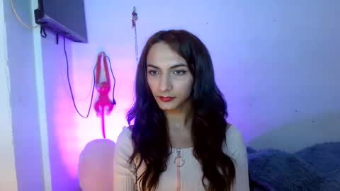 Snapshot of foxkatty69 chatting on 01.22.25 Katty online show from 01.22.25