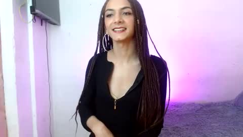 Snapshot of foxkatty69 chatting on 03.03.25 Katty online show from 03.03.25