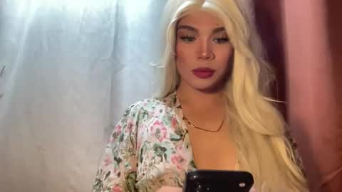 KITTY online show from 03.13.26