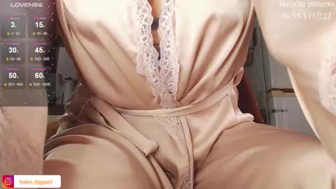 Helen - My streams are Monday - Friday at 8 AM NY time online show from 11.28.25