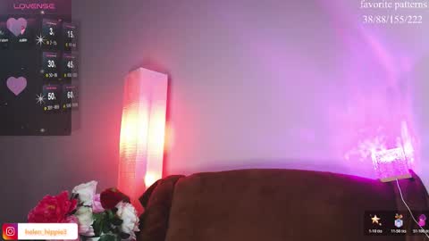 Helen - My streams are Monday - Friday at 8 AM NY time online show from 03.04.26