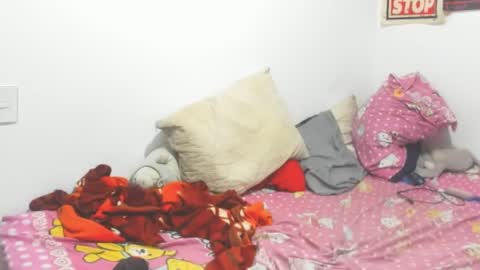 Foxxxy Blexxxed online show from 02.21.25