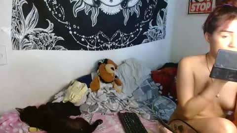 Foxxxy Blexxxed online show from 09.12.25