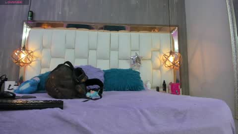 Snapshot of foxxy_dolce chatting on 04.20.26 Foxxy online show from 04.20.26