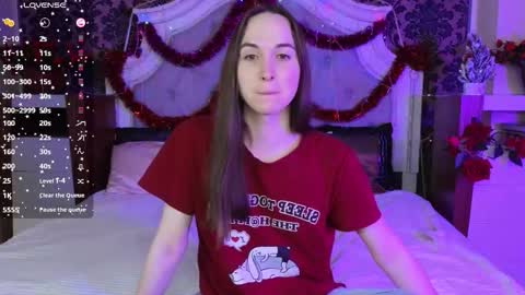 andice online show from 01.11.26