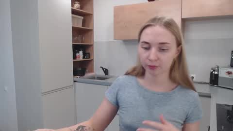 Maria online show from 02.25.25