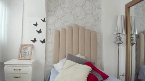 Foxy online show from 01.07.25